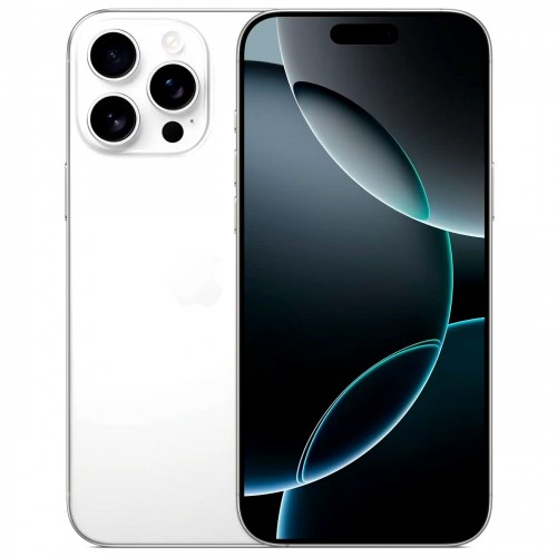 Купить Apple iPhone 16 Pro белый титан в Твери по низкой цене